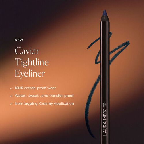 Laura Mercier Caviar Tightline Eyeliner Smoke