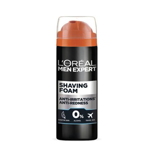 L'Oreal Paris Men Expert Shaving Foam 50ml