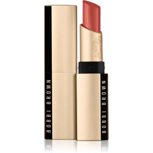 Bobbi Brown Luxe Matte Lipstick Boss Pink