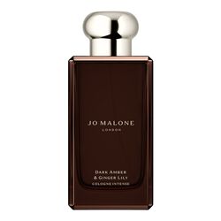 Jo Malone London Dark Amber & Ginger Lily Cologne Intense 100ml