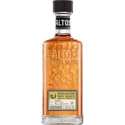 Olmeca Olmeca Altos Anejo Tequila 1L