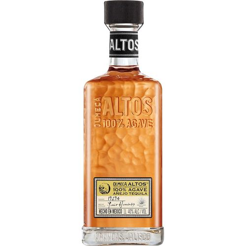 Olmeca Olmeca Altos Anejo Tequila 1L