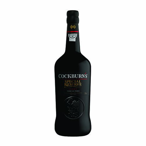 Cockburns Reserve Port 1L