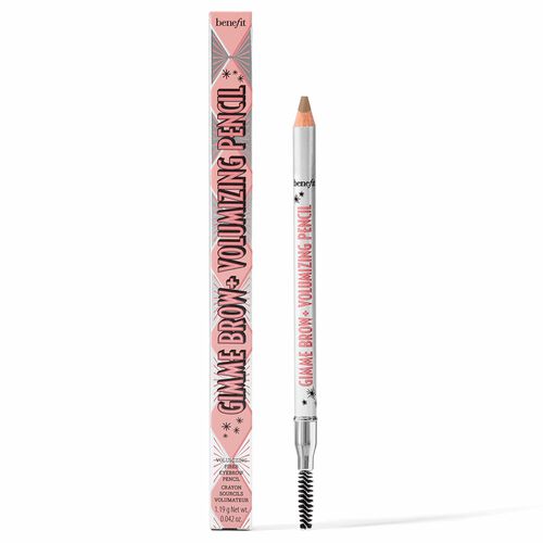 Benefit Gimme Brow+ Volumizing Pencil 03 Warm Light Brown