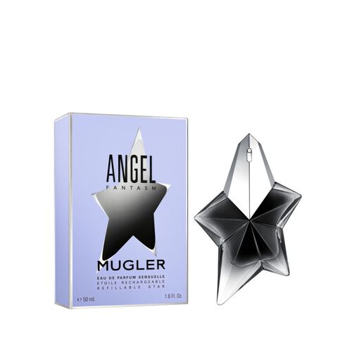 Mugler Angel Fantasm Eau De Parfum Sensuelle 50ml