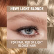 Charlotte Tilbury BROW CHEAT LIGHT BLONDE