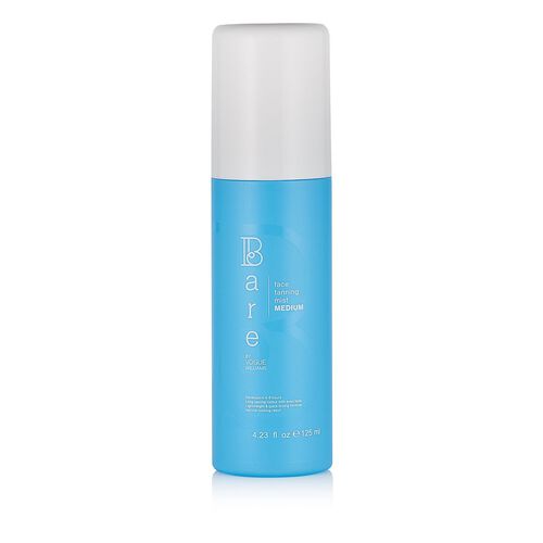 Bare by Vogue Face Tanning Mist Medium 