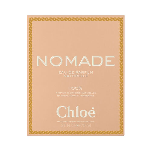 Chloe Nomade Jasmin Eau de Parfum Naturelle 75ml