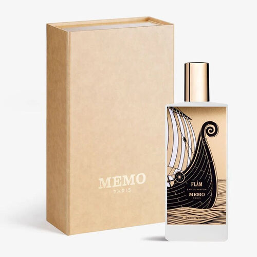 Memo Paris Flam Eau De Parfum 75ml