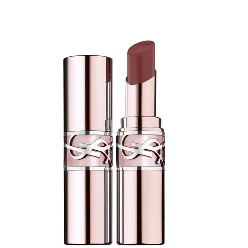 YSL Loveshine Candy Glow Tinted Butter Balm 7B Nude Pleasure