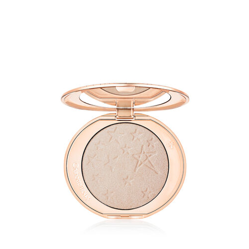 Charlotte Tilbury HOLLYWOOD GLOW GLIDE FACE ARCHITECT HIGHLIGHTER - MOONLIT GLOW Moonlit Glow