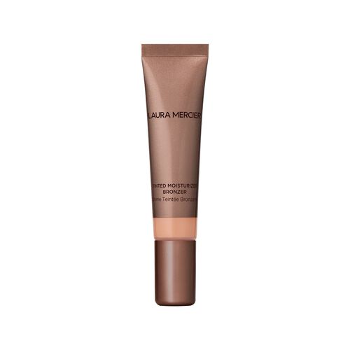 Laura Mercier Tinted Moisturizer Bronzer Sundrop