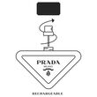 Prada Paradoxe Eau de Parfum 90ml