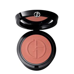 Armani Luminous Silk Glow Blush 11 In Love