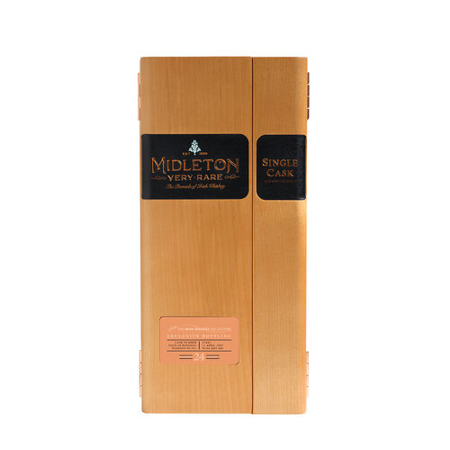 Midleton Midleton Very Rare 24 Year Old Irish Whiskey 70cl