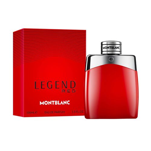 Montblanc Legend Red Eau de Parfum 100ml