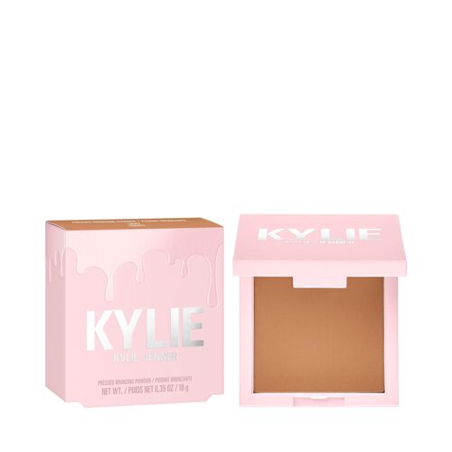 Kylie Kylie Cosmetics Pressed Bronzing Powder 300 Toasty