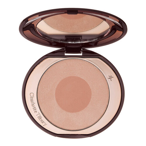 Charlotte Tilbury CHEEK TO CHIC FIRST LOVE