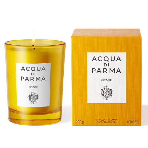 Acqua Di Parma Grazie Candle  200g