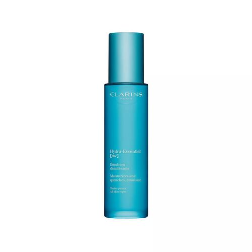 Clarins Hydra-Essentiel [HA²] Emulsion - All Skin Types 75ml