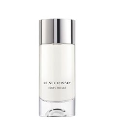 Issey Miyake Le Sel d’Issey by Issey Miyake  100ml