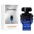 Paco Rabanne Phantom Intense Eau De Parfum 100ml