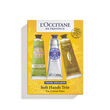 L'Occitane en Provence Trio Mains Douces