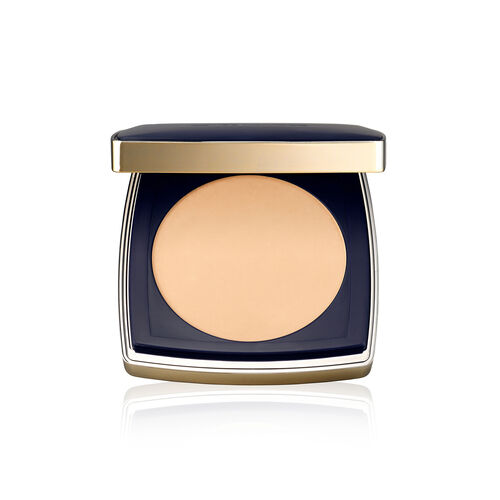 Estee Lauder Double Wear Stay-In-Place Matte Powder Foundation Shell Beige