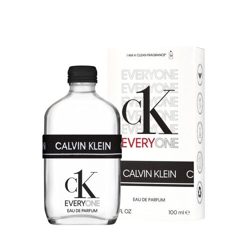 Calvin Klein CK Everyone Eau de Parfum 100ml