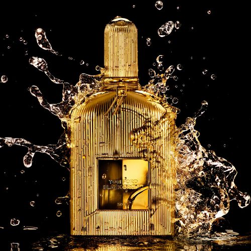 Tom Ford Black Orchid Parfum  100ml