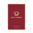 D&G Q By Dolce & Gabbana Eau De Parfum 100ml