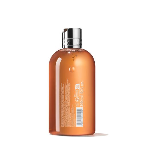 Molton  Brown Sunlit Clementine & Vetiver Bath & Shower Gel 300ml