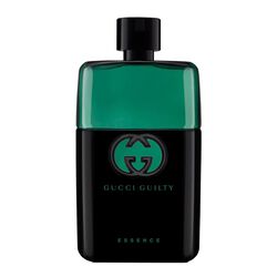 Gucci Guilty Black Pour Homme Eau de Toilette for Men Spray 90ml