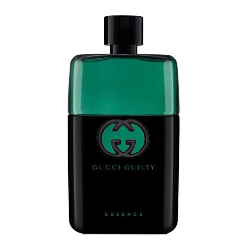 Gucci Guilty Black Pour Homme Eau de Toilette for Men Spray 90ml