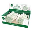 Clover Single Tea Bag Holder