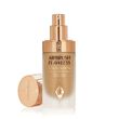 Charlotte Tilbury AIRBRUSH FLAWLESS FOUNDATION SHADE 10 NEUTRAL