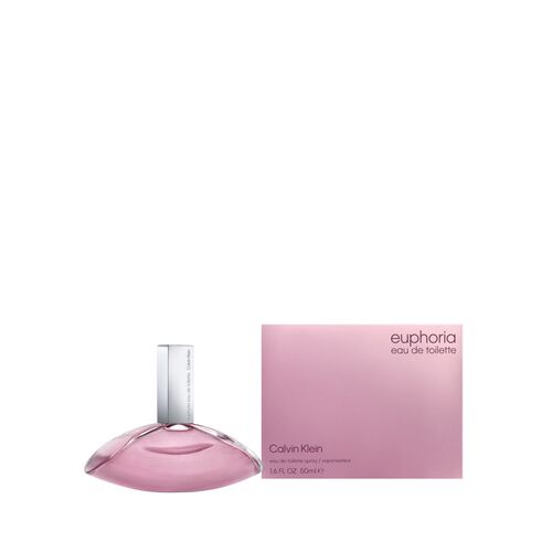 Calvin Klein Euphoria Eau de Toilette 50ml