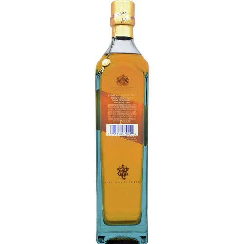 Johnnie Walker Blue Label Blended Scotch Whisky  1L