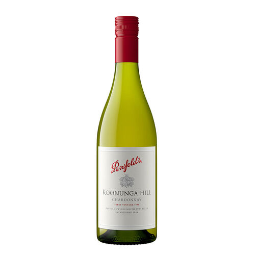 Penfolds Penfolds Koonunga Hill Chardonnay White Wine 75cl