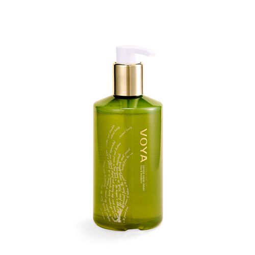 Voya Clean Me Up Gentle Hand Wash  300ml