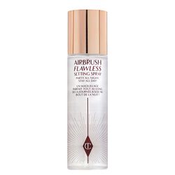 Charlotte Tilbury AIRBRUSH FLAWLESS SETTING SPRAY 100ML