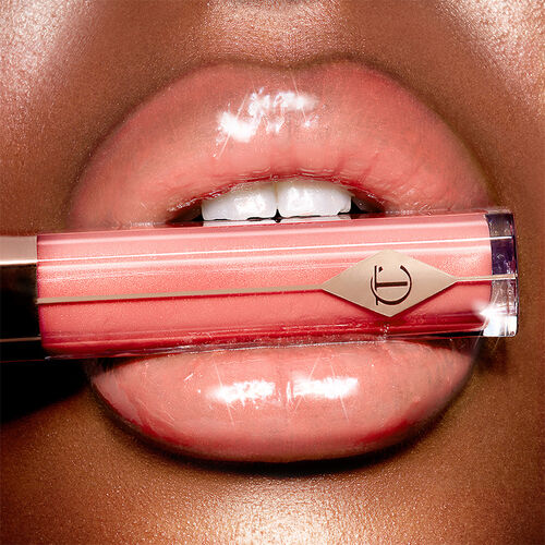 Charlotte Tilbury LIP LUSTRE Portobello Girl