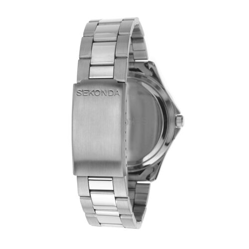 Sekonda Watches Men's Sports Watch 1170 Silver 