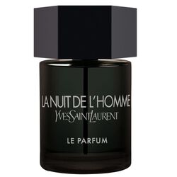 YSL La Nuit de L'Homme Eau de Parfum 60ml