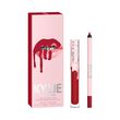 Kylie Kylie Cosmetics Matte Lip Kit Bite Me