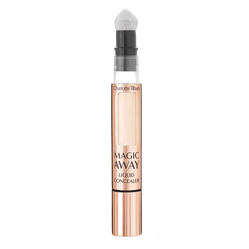 Charlotte Tilbury MAGIC AWAY LIQUID CONCEALER 2 Fair