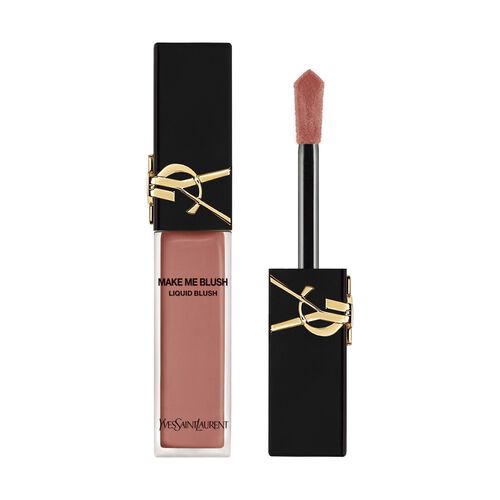 YSL Make Me Blush Liquid Blush 37 High Peach