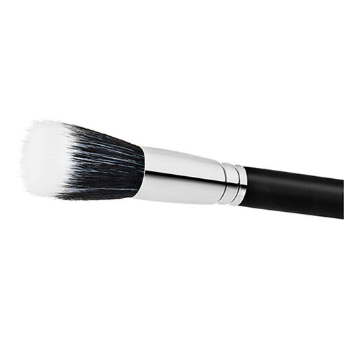 MAC 187S Duo Fibre Face Brush