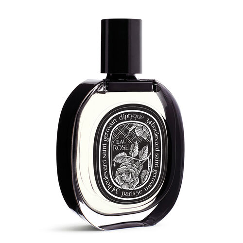 Diptyque Eau de Parfum Eau Rose 75ml