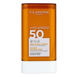 Clarins Face Stick SPF 50+ 17g